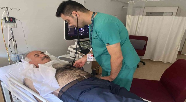 Kardiyoloji uzmanından kalp hastalarına önemli sıcak hava uyarıları