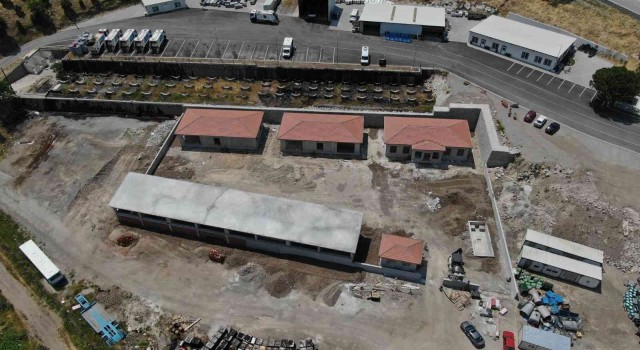 Kareside atıklar ekonomiye kazandırılacak