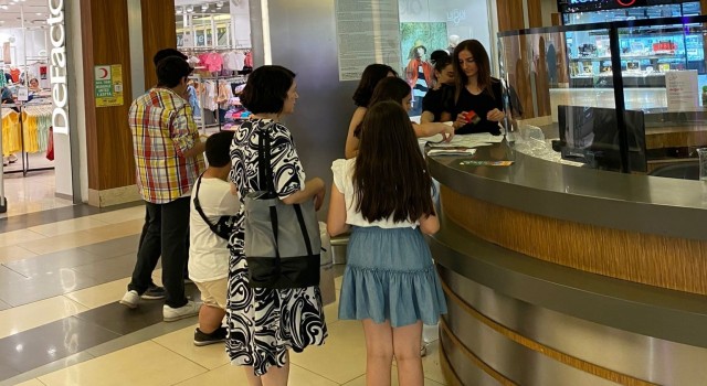 Karne hediyeleri Malatya Parktan