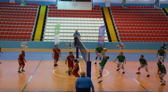 Karsta ‘Fetih Kupası heyecanı başladı