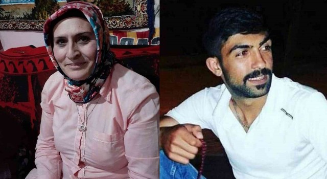 Karsta ‘anne-oğul cinayeti zanlısına ceza yağdı