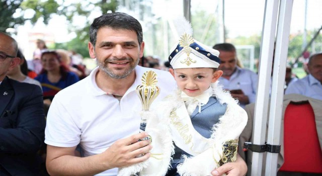 Kartepede 25 Haziranda sünnet şöleni yapılacak