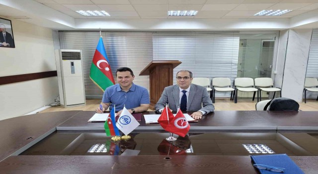 Kastamonu Üniversitesi, Azerbaycandaki üniversitelerle akademik iş birliği yapacak