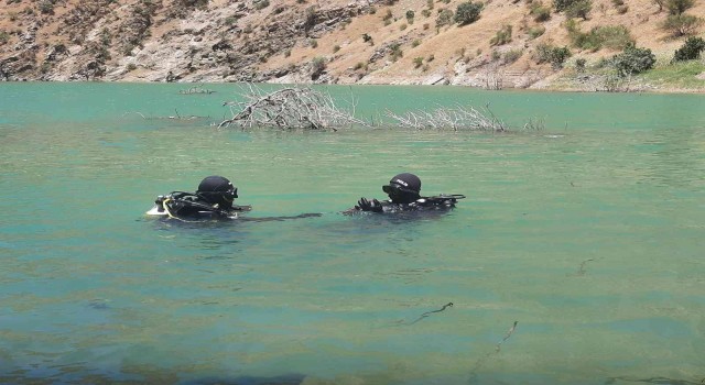 Kayıp sağlıkçıyı arama çalışmaları 11inci gününde