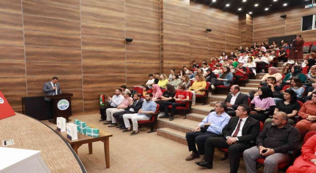 KAYMEKin bilgi yarışmasında final heyecanı yaşandı