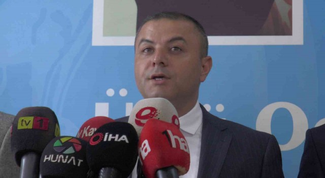 Kayseri Ülkü Ocaklarından ‘İzmir Marşı açıklaması