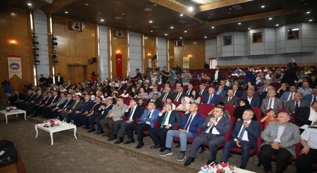 Kayseride diyabet hastası çocukların yüzü güldü