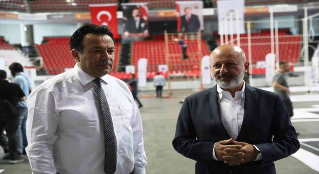 Kayseride ilk olan KOCAFEST Festivali başlıyor