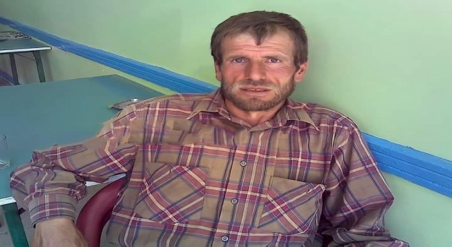 Kayseride keneden ölüm