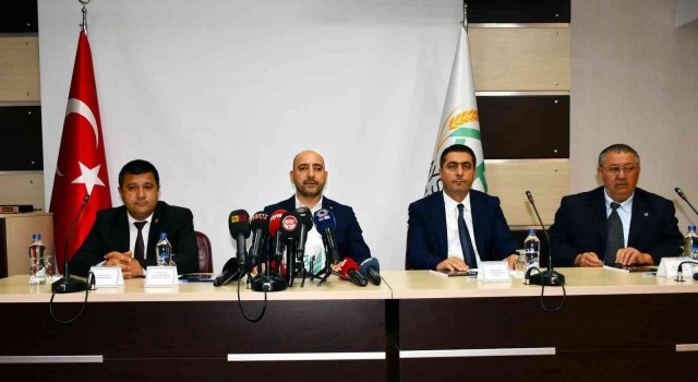 Kayseride kurbanlık fiyatları açıklandı