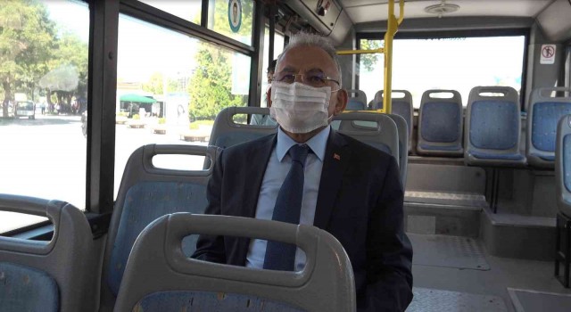 Kayseride vaka sayısı sıfıra düştü