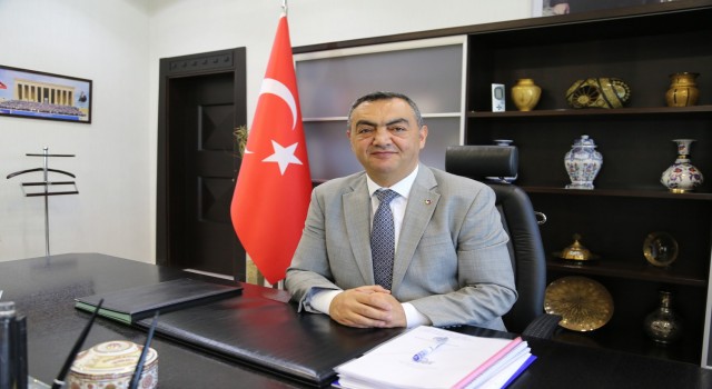 Kayserinin İhracatı Geçen Yıla Göre Yüzde 22 Arttı