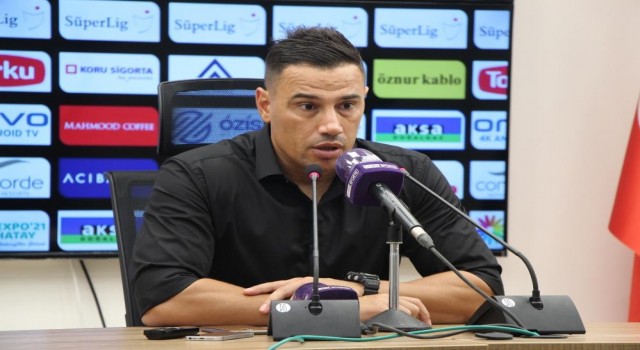 Kayserispor, Çağdaş Atanı açıkladı