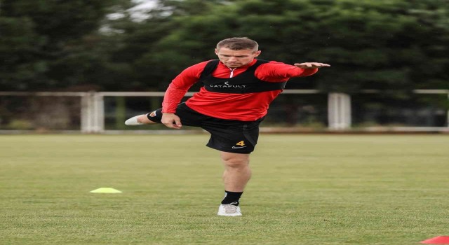 Kayserispor, Kolovetsios ile yeniden anlaştı