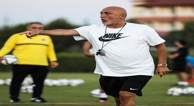 Kayserisporda Hikmet Karamanın sözleşmesi sona erdi