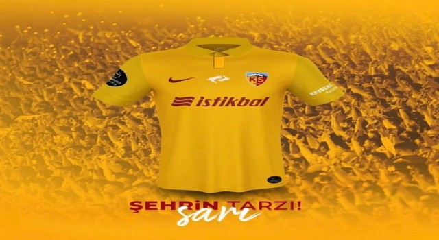 Kayserispordan KADESe destek
