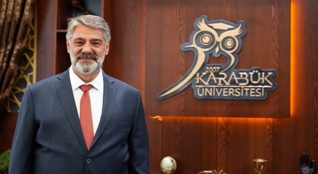 KBÜ Asyanın en iyi üniversiteleri arasında yer aldı