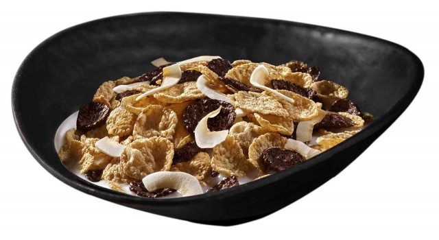 Kelloggs ürün yelpazesini genişletti