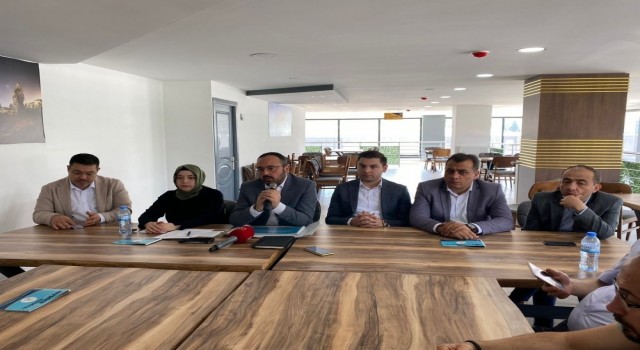 Kemikkıran: Ak sevdamızla yolumuza devam ediyoruz