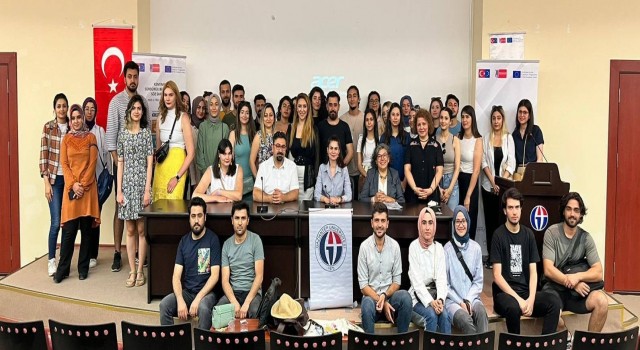 Kentin sürdürülebilirliğine gençlerden dokunuş