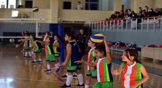 Kepezde yaz spor okulları başlıyor