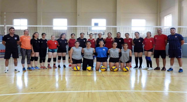 Kepezin sultanları yola erken çıktı