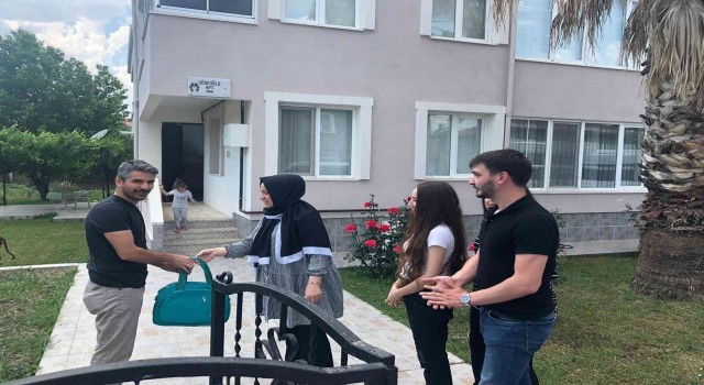 Kepsutta Belediye ile Üniversite işbirliği