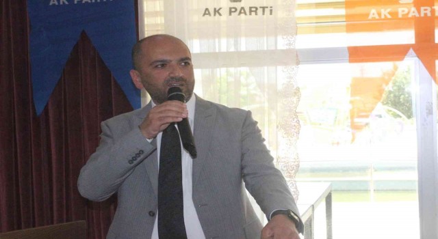 Kiliste kapalı sistem yeni sulama kanalı yapılacak