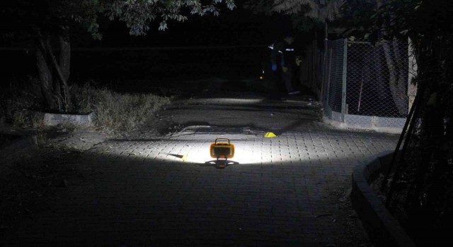 Kiliste komşular arasında silah ve bıçaklı kavga: 2 yaralı
