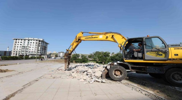 Kirazpınara köy mahsulleri pazarı kurulacak