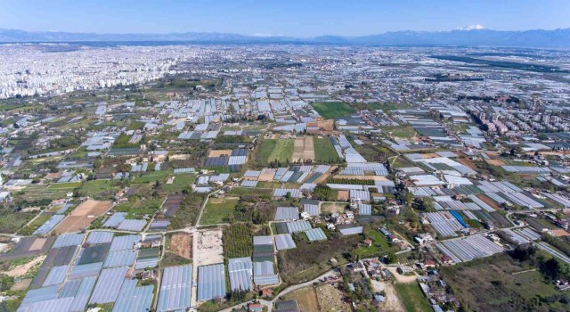 Kırcamide büyük değişime doğru