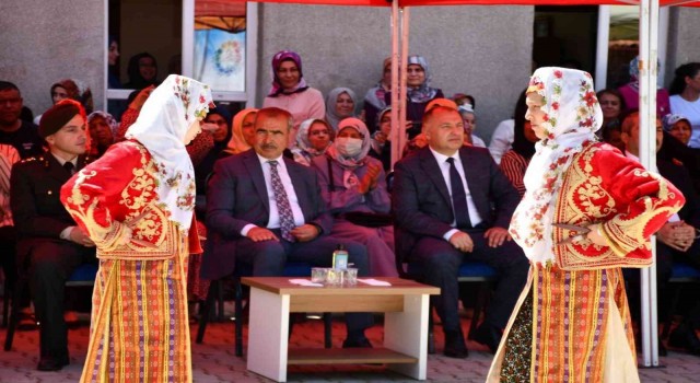 Kırıkkalede Hayat Boyu Öğrenme Haftası etkinlikleri