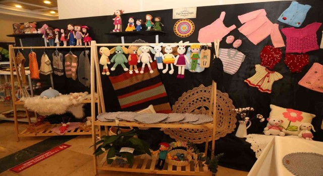 KO-MEK, Dilovası sergisiyle final yaptı