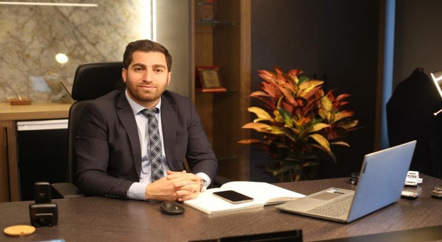 Koça: Alım gücü olanların bir şekilde konut almalarını tavsiye ederim