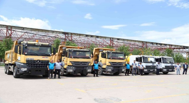 Kocaeli Büyükşehir Belediyesi, Bartında sel felaketinin yaralarını sarıyor
