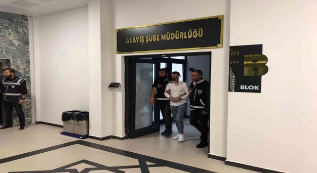 Kocaelide 22 yaşındaki genci öldüren şahıs tutuklandı