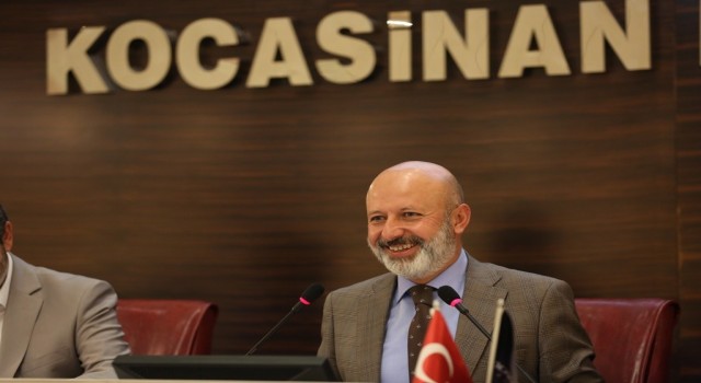 Kocasinan Belediyesine ait 3 adet taşınmaz ihale ile satıldı