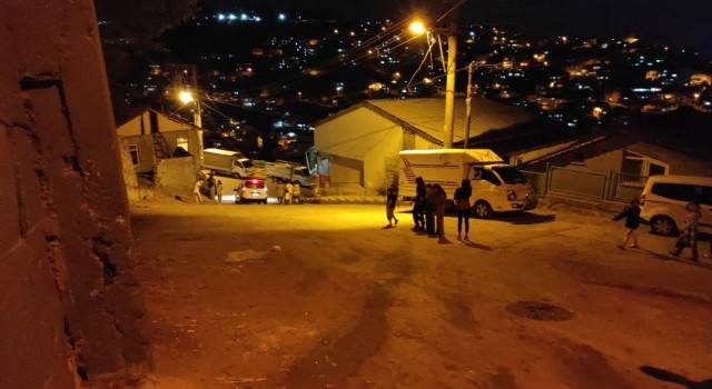 Konteynerle duvar arasında sıkışarak ölen minik Yakupun amcası konuştu