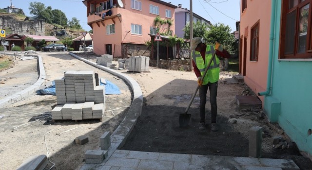 Konuralpte bütün yollar Antik Tiyatroya çıkacak