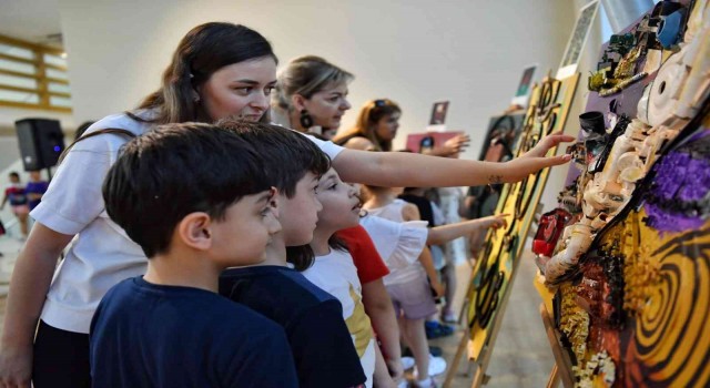 Konyaaltı Belediyesinden Dünya Çevre Günü etkinliği