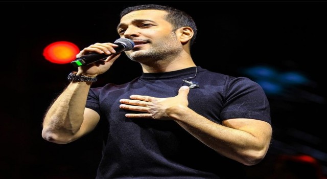 Körfezde Kiraz Festivali dolu dolu geçecek