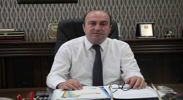 KOSGEBden Batman ekonomisine 116 milyon TLlik destek