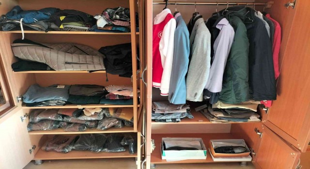 Köyceğiz Mesleki ve Teknik Anadolu Lisesi İyilik Odası açtı