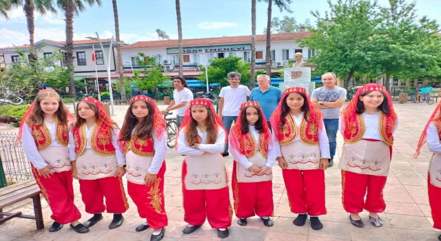 Köyceğizde Halk Eğitimin etkinlikleri devam ediyor