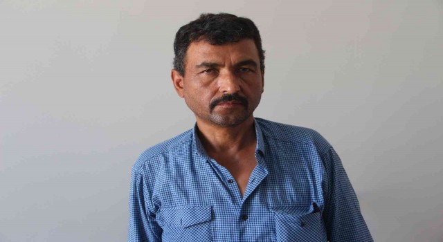 Köylünün patpat motorunu çalan hırsızlar kameralara yakalandı