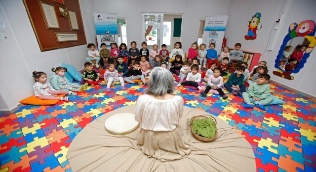 Küçükçekmece Belediyesi ilk kez 5. UCLG Kültür 21 Uluslararası Ödüllerinde