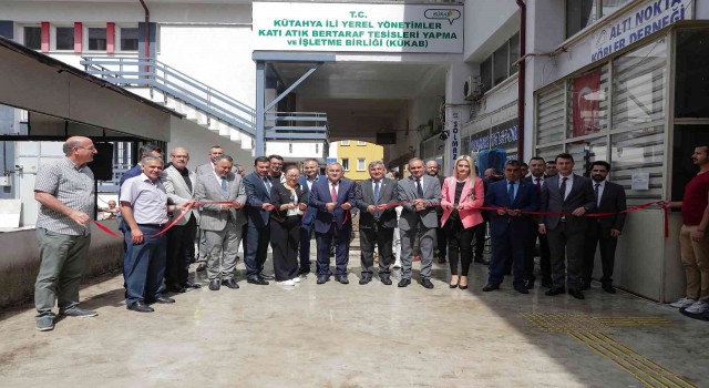 KÜKABa yönetim binası