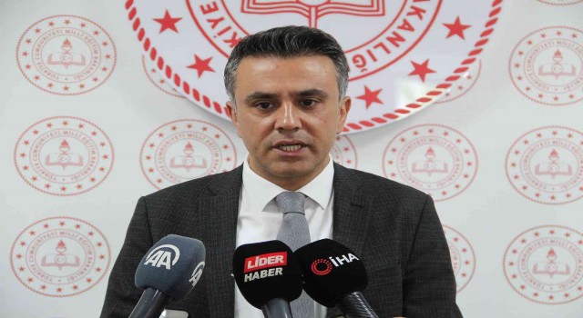 Kuran-ı Kerime tekme atma olayına karışan 3 öğrenci, İl Milli Eğitim Müdürlüğü Öğrenci Disiplin Kurulunda
