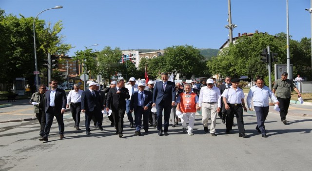 Kütahyada Çevre Şöleni