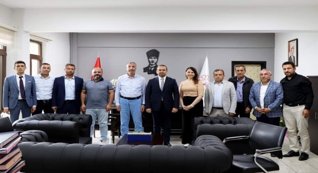 Kütahyada sağlık çalışanlarına 23 bin 200 TLlik rekor promosyon